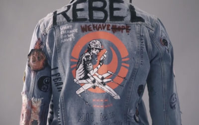 Drop Dead’s Rogue One Inspired Collaboration