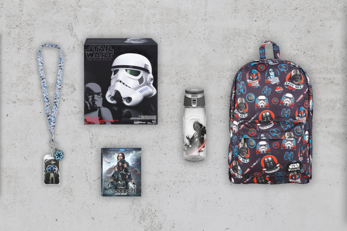 5 Things You Need For Star Wars Celebration 2017 (That You Can Buy Right Now)