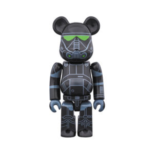 Rogue One Deathtrooper BE@RBRICK from Medicom
