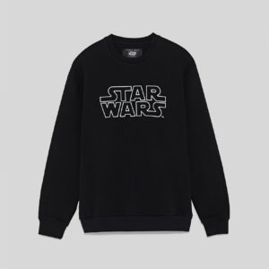 Zara Star Wars Clothing Line