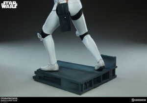 Sideshow Collectibles: Han Solo Stormtrooper Toy Figure