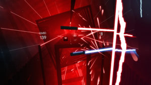 Beat Saber | Star Wars Lightsaber VR Videogame