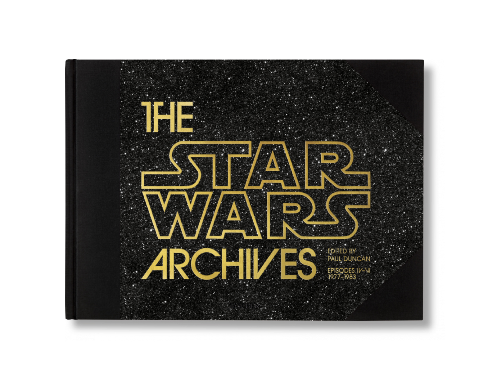 The Star Wars Archives: 1977-1983 
