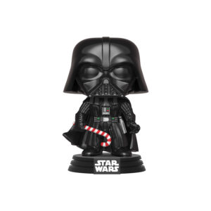 Holiday Christmas Star Wars Funko Pop! Vinyl Figures - Darth Vader