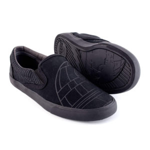 Inkkas Star Wars Shoe/Sneaker/Boot/Slip-On Line