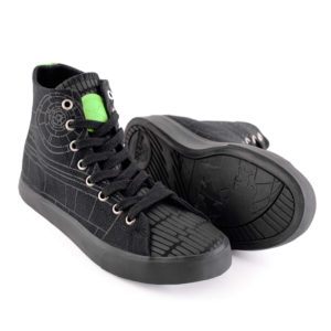 Inkkas Star Wars Shoe/Sneaker/Boot/Slip-On Line