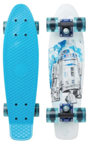 Penny Skateboard Star Wars Line | Darth Vader, Boba Fett, Stormtrooper, R2D2
