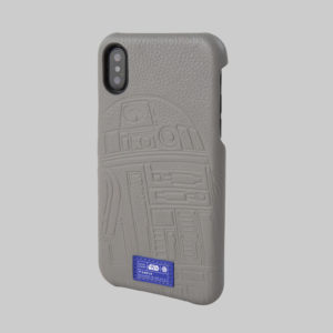Hex iPhone Cases | Star Wars | R2-D2