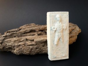 Star Wars Bath Bombs | Han Solo in Carbonite