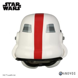 Anovos Imperial Shock Trooper Cosplay Helmet