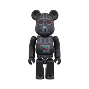 Rogue One Darth Vader BE@RBRICK from Medicom