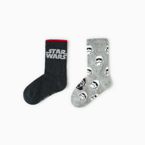 Zara Star Wars Clothing Line