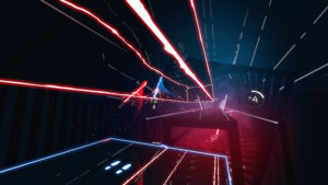 Beat Saber | Star Wars Lightsaber VR Videogame