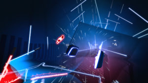 Beat Saber | Star Wars Lightsaber VR Videogame