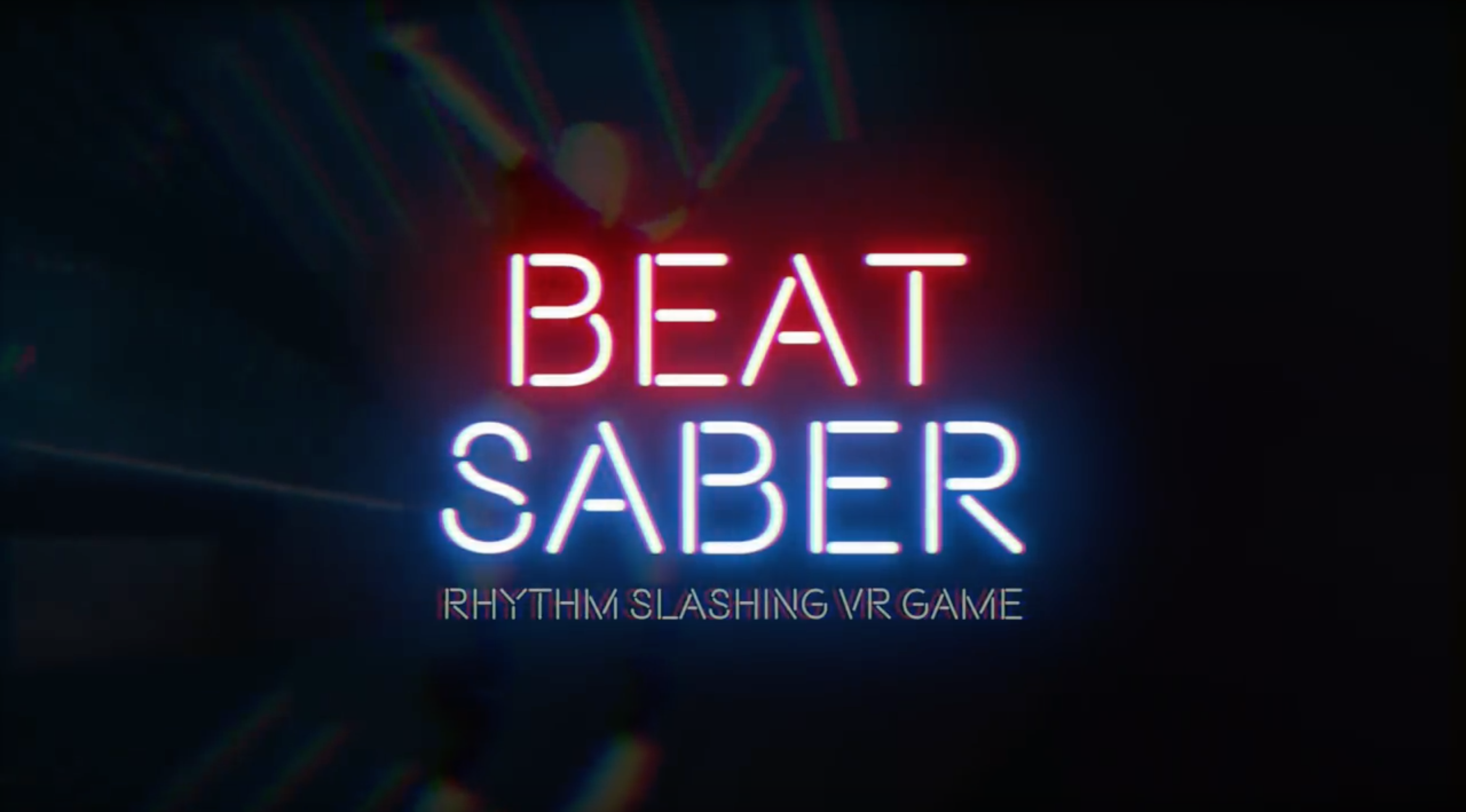 Beat wars. Бест Сабер. Saber logo. Beat saber VR Wallpaper. Beat saber лого youtube.