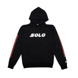 Billionaire Boys Club Star Wars Han Solo Clothing Capsule Collection