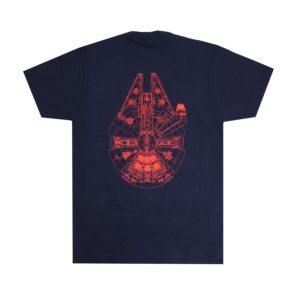 Billionaire Boys Club Star Wars Han Solo Clothing Capsule Collection