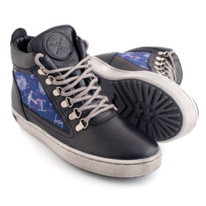 Inkkas Star Wars Shoe/Sneaker/Boot/Slip-On Line