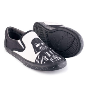 Inkkas Star Wars Shoe/Sneaker/Boot/Slip-On Line